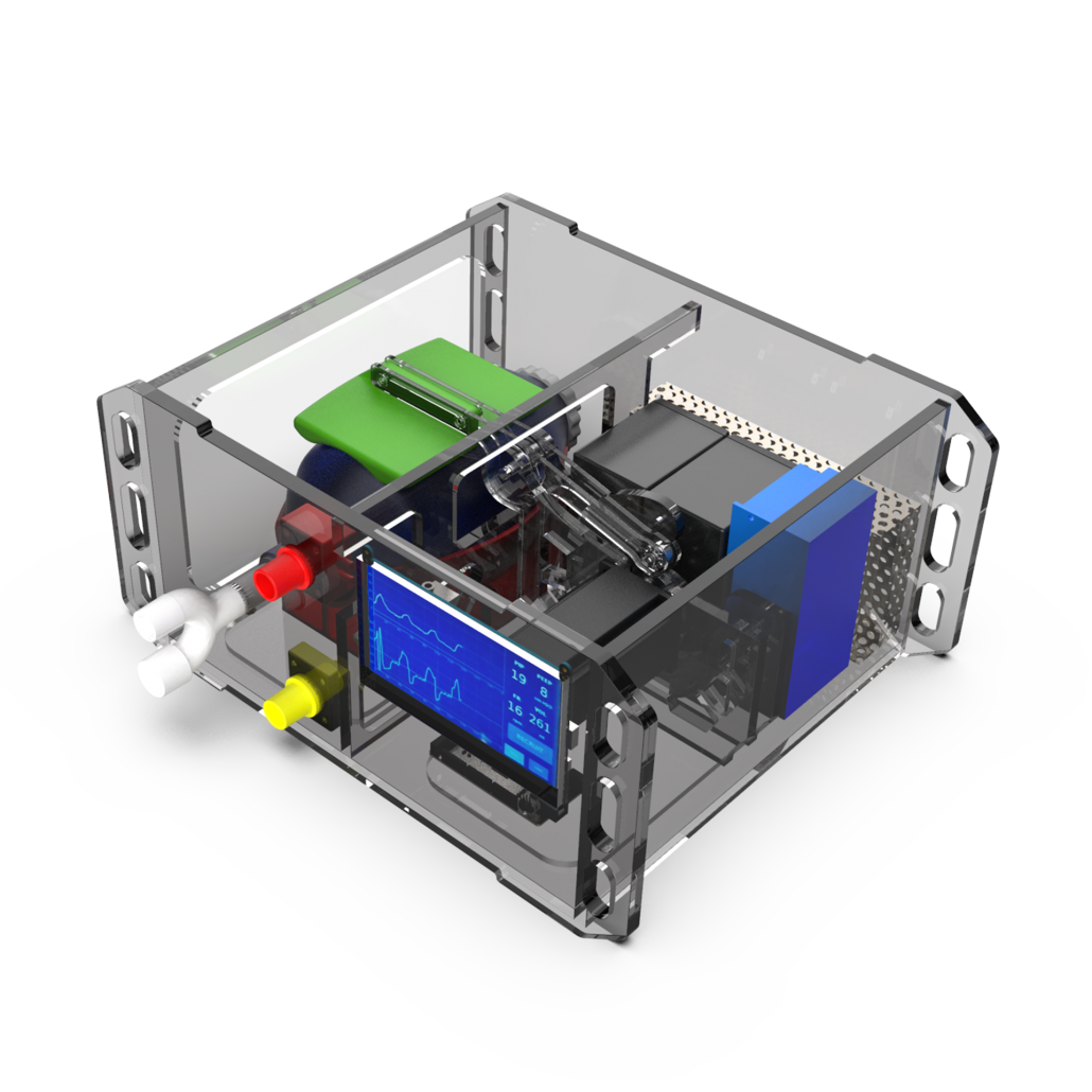 Respirador 1920 x 1920