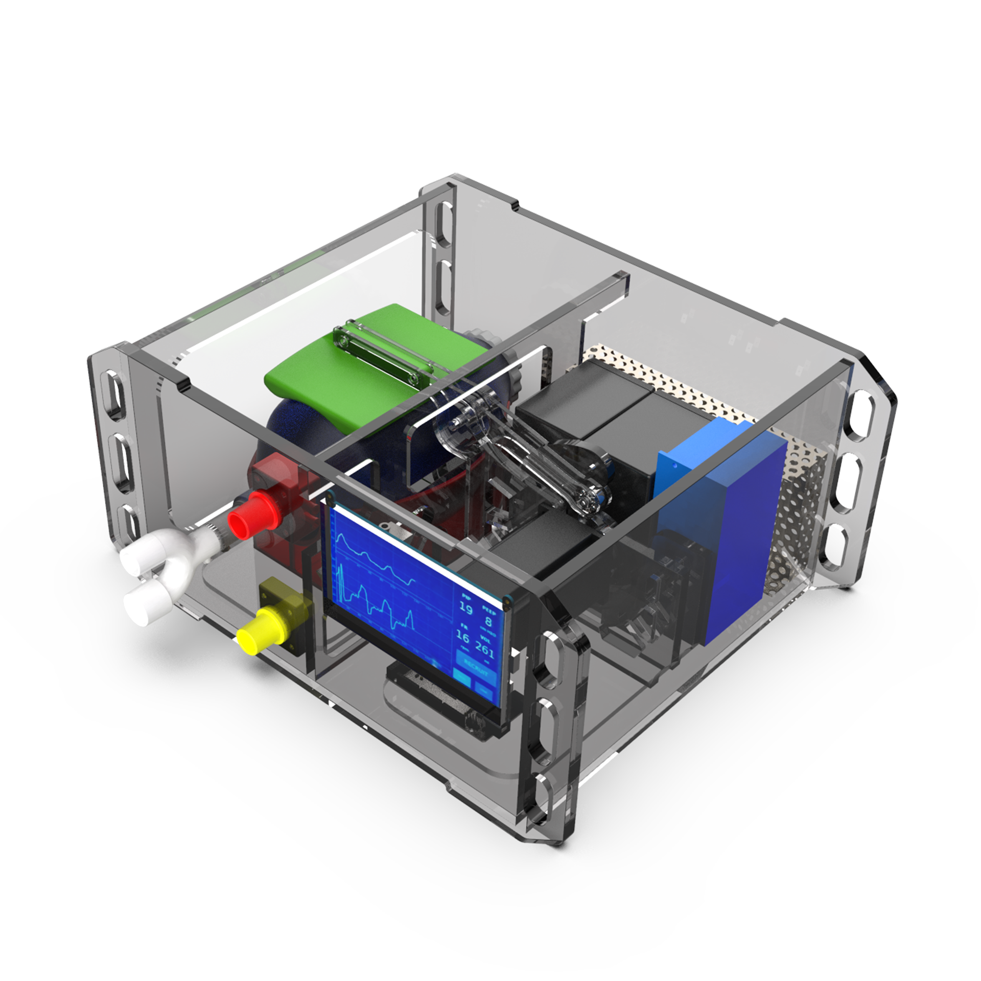 Respirador 1920 x 1920